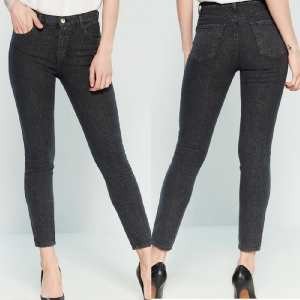 NWOT Women's J Brand Leggings